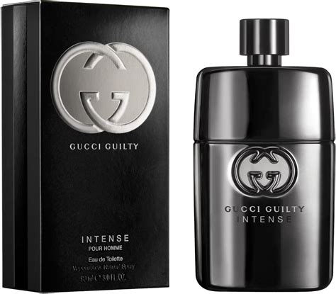 gucci guilty pour homme intense edt 90 ml erkek parfümü|Gucci Guilty intense discontinued.